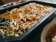 -蛙兔鸡自贡风味·特色江湖菜(广都店)