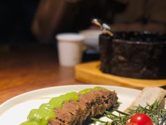 -星叶·东南亚料理(宁波万象汇店)