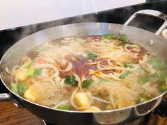 -刘聋子粉馆(张家界总店)
