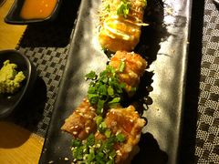 -昊·来了寿司(双楠2店)