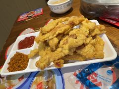 -槐店王婆大虾(开发区店)
