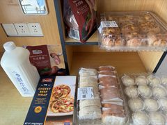 -山姆会员商店(上海浦东店)