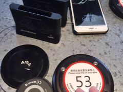 -麦当劳(新王府井店)