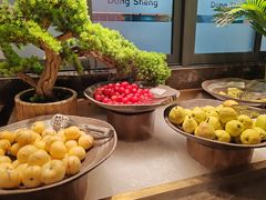 -東盛炭烤自助料理(浦东文峰广场店)
