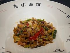 -友达面馆(广州总店)