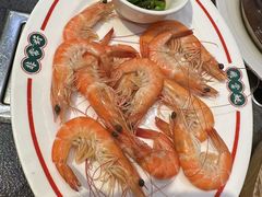 -飞尝蚝·顺德菜·鱼生(顺德总店)