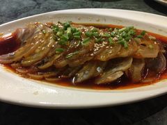 -东方亚克西餐厅(西康路店)