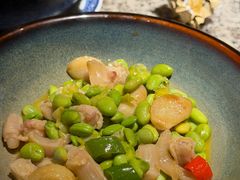 -南京大牌档(夫子庙老门东店)