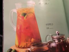 -西堤厚牛排(国瑞店)