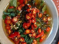 -赵美丽·重庆社区火锅·直营店(火车东站·中豪国际店)