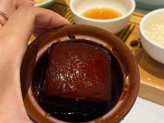 东坡肉-知味观(湖滨店)