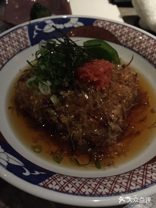 KYOKU日本料理(嘉里建设广场店)图片