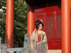 -西安大兴善寺