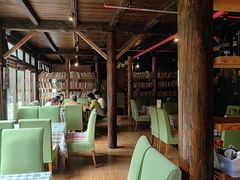 -北京水岸山吧度假村(雁栖镇店)