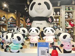 -熊猫屋(宽窄巷子景区店)