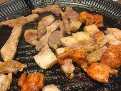 -火炉火自助餐(悠唐购物中心店)