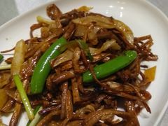 -粗茶淡饭·汉口公馆(循礼门店)