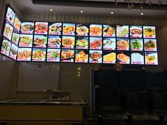 -明海妈妈菜(大连外国语学院店)