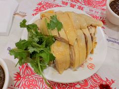 -振鼎鸡(华阴路店)