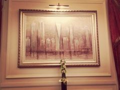 -Salon de Ville浦江汇(上海外滩华尔道夫酒店店)