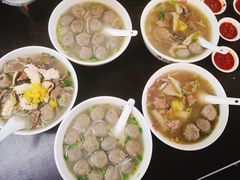 -潮镇老尾牛杂(环城西路店)