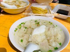 -安庆柴火馄饨(马道街店)