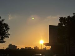 -华侨公园