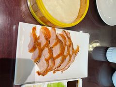 -前门烤鸭(江东中路店)