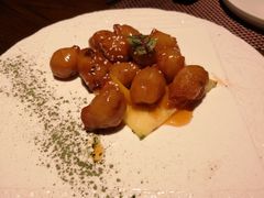 -肴约·花园式餐厅(湖里店)