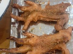 -褚小白·烧烤铜锅涮