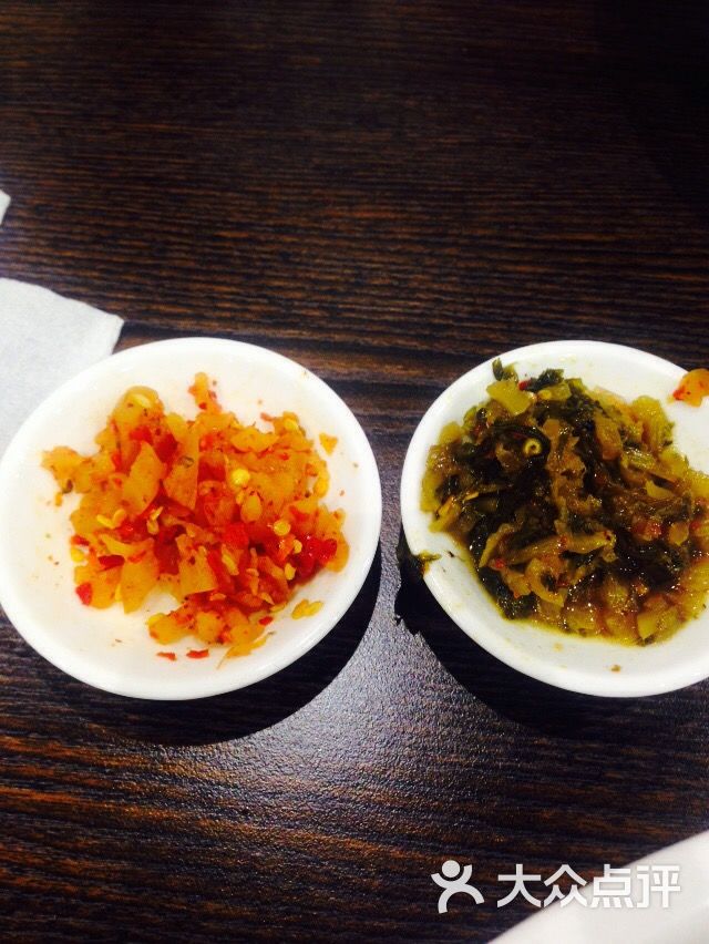 三湘红鬼爪(莘庄南广场店)图片 - 第40张