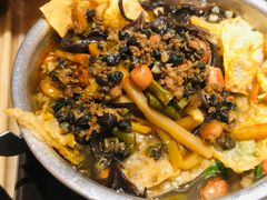 -水平有限广西米粉·广西风味集(五道口店)