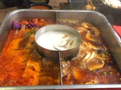 -新辣道鱼火锅(世纪金源购物中心店)