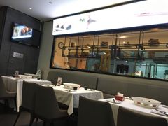 大堂-旺顺阁鱼头泡饼(小红门店)