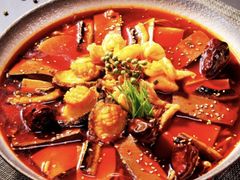 -马仕玖煲·融合菜·酥不腻烤鸭(人大店)