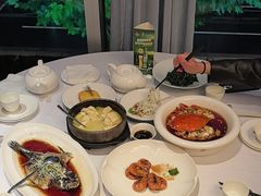 -上海小南国(不夜城店)