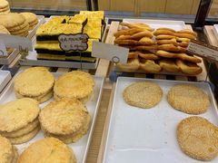 -长发西饼(临顿路店)
