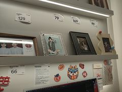 -海马体照相馆(大连柏威年购物中心店)