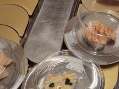 -争鲜回转寿司(东方银座店)