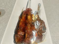 -塞上府(西安店)