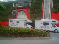 0117-深圳东部华侨城茵特拉根酒店