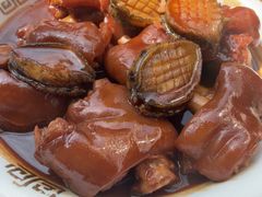 -肥田仔·香港大排档(静安寺店)