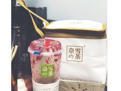-奈雪的茶(石厦时代广场店)