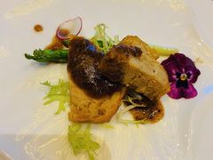 -三宝大饭店-中和艺素餐厅(浦上金山正祥广场店)