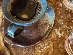 -RUMORS COFFEE ROASTERY鲁马滋咖啡(湖南路店)