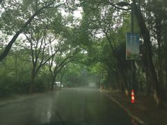 -上海怡沁园度假酒店