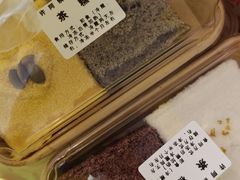 -许阿姨糕团店(南京总店)