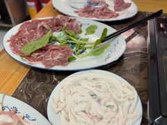 -华哥新鲜猪精品美食
