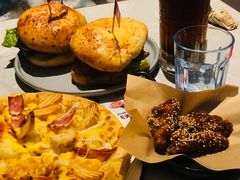 -必胜客(福州永嘉PH店)