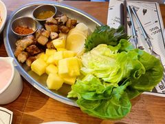 -Blac+Blac(中海环宇荟店)